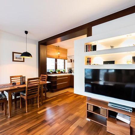 Bemowo Green Wood Apartment Βαρσοβία Εξωτερικό φωτογραφία