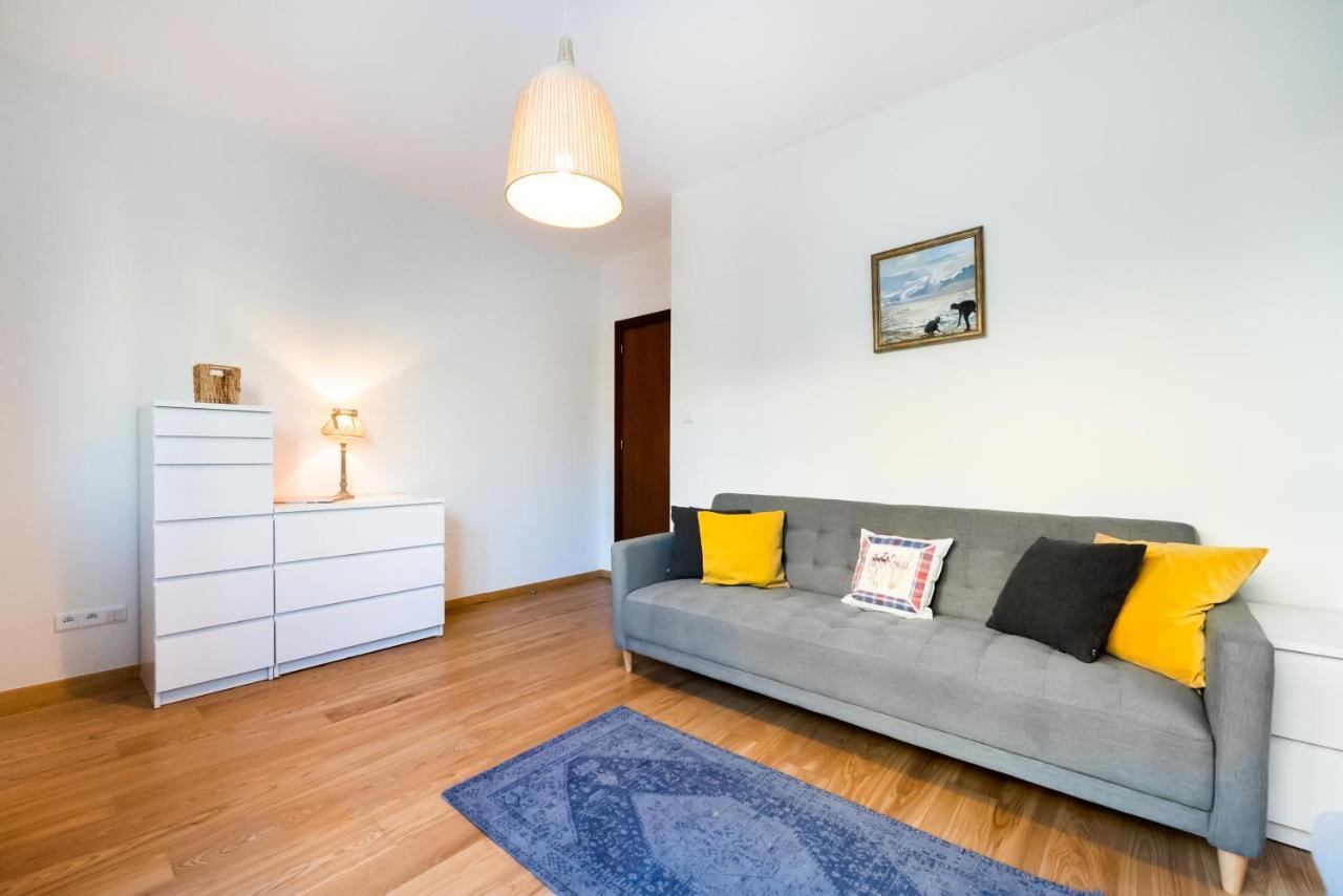 Bemowo Green Wood Apartment Βαρσοβία Εξωτερικό φωτογραφία